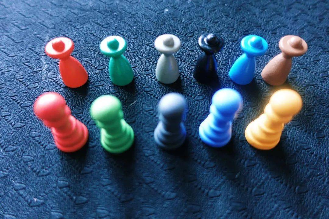 啦~！看23年前的游戏有多么的领先时代潮流！棋牌长达16年桌游排行榜前百名的经典游戏再版(图26)