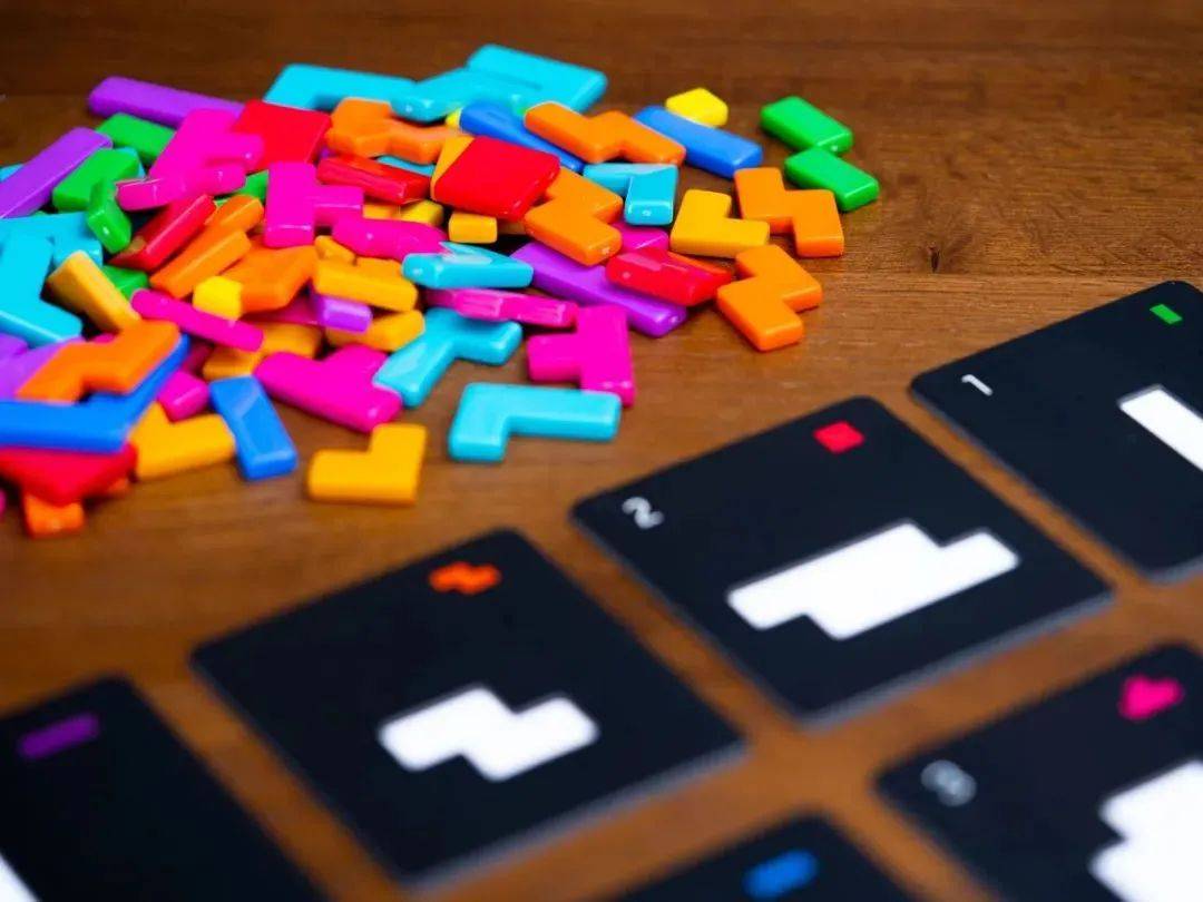 smodee现场精选桌游盘点！棋牌年度人气佳作集结DC A(图5)